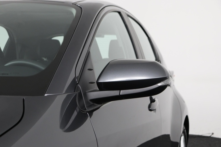 Toyota Yaris - 1.5 Hybrid 115 Active 36