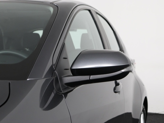 Toyota Yaris - 1.5 Hybrid 115 Active