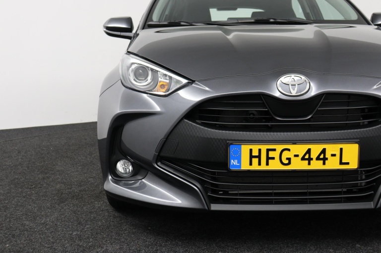 Toyota Yaris - 1.5 Hybrid 115 Active 38
