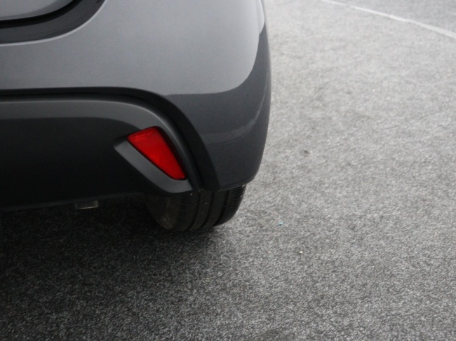 Toyota Yaris - 1.5 Hybrid 115 Active