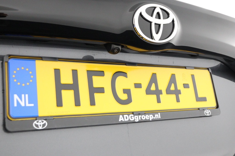 Toyota Yaris - 1.5 Hybrid 115 Active 41