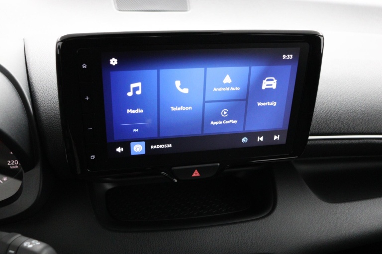 Toyota Yaris - 1.5 Hybrid 115 Active 42