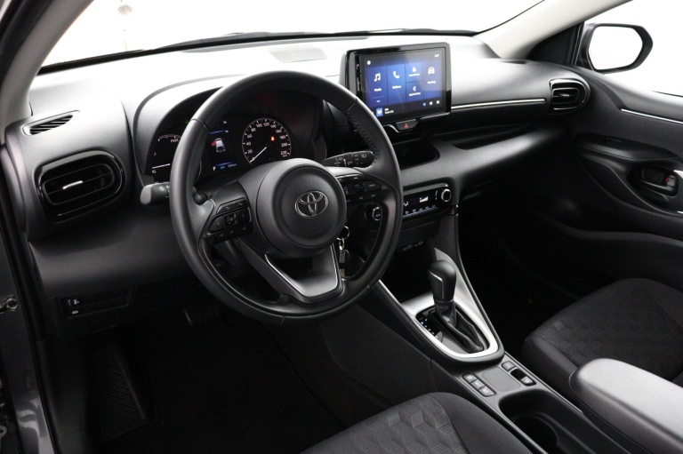 Toyota Yaris - 1.5 Hybrid 115 Active 47
