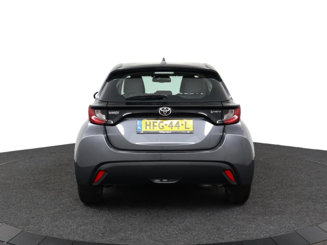 Toyota Yaris - 1.5 Hybrid 115 Active