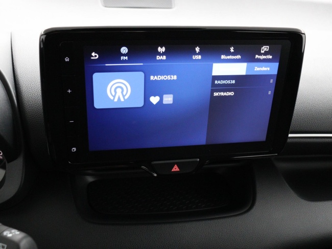 Toyota Yaris - 1.5 Hybrid 115 Active