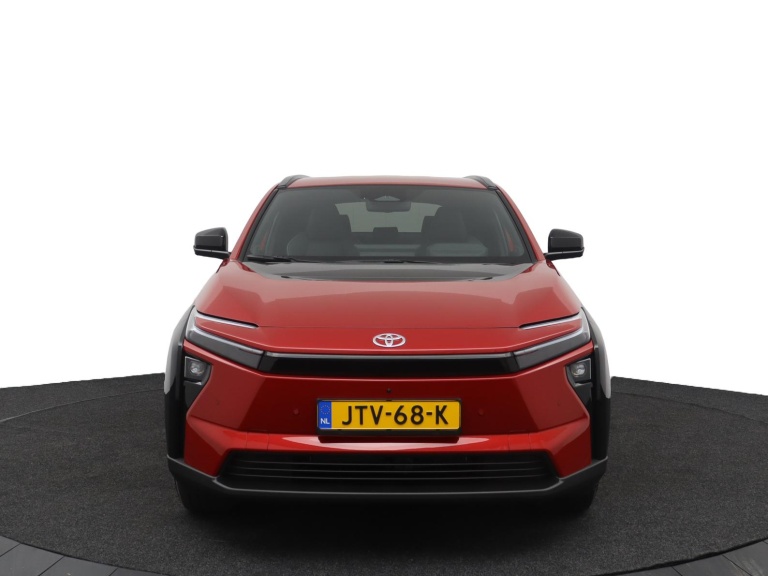 Toyota bZ4X - Executive 73 kWh 14