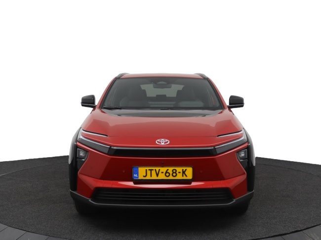 Toyota bZ4X - Executive 73 kWh