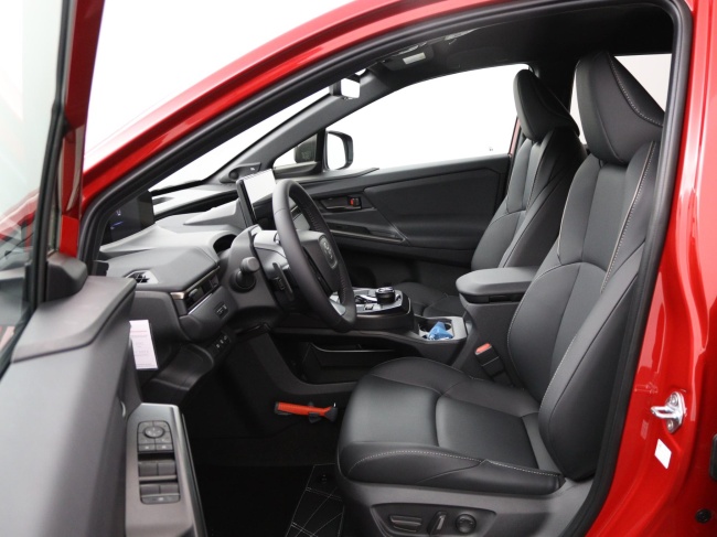 Toyota bZ4X - Executive 73 kWh