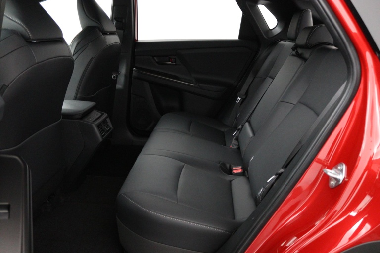 Toyota bZ4X - Executive 73 kWh 17