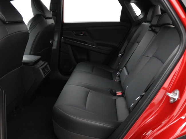 Toyota bZ4X - Executive 73 kWh