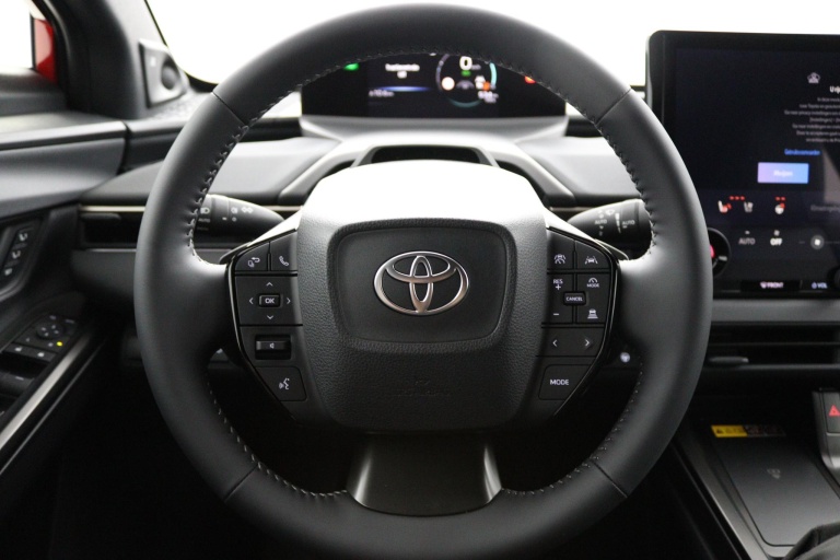 Toyota bZ4X - Executive 73 kWh 18