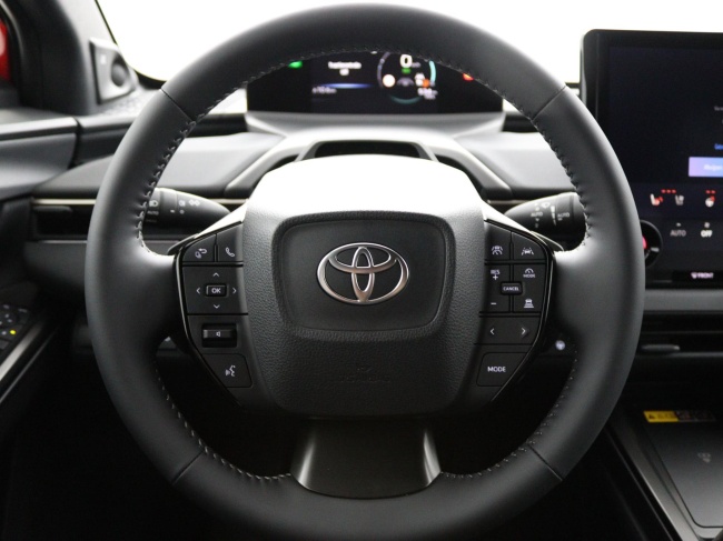 Toyota bZ4X - Executive 73 kWh