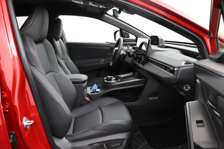 Toyota bZ4X - Executive 73 kWh 19