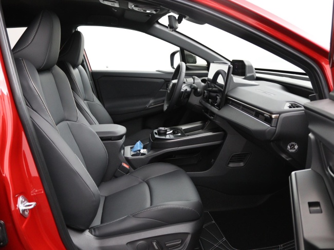 Toyota bZ4X - Executive 73 kWh