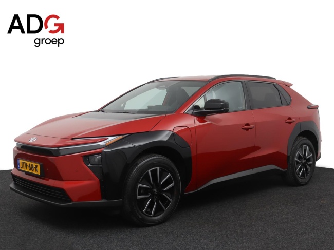 Toyota bZ4X - Executive 73 kWh