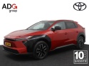 Toyota bZ4X - Executive 73 kWh