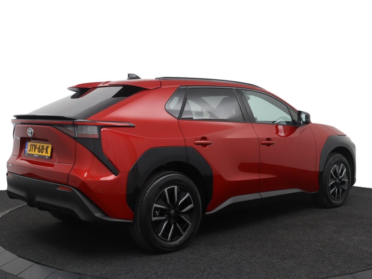 Toyota bZ4X - Executive 73 kWh 2