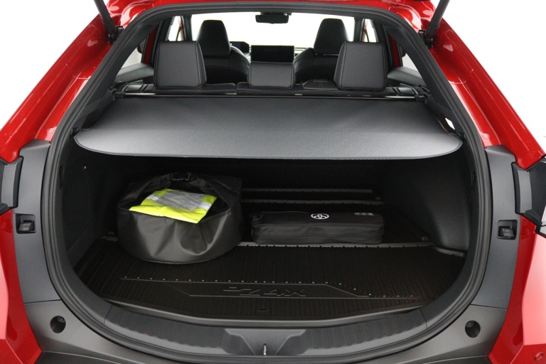 Toyota bZ4X - Executive 73 kWh 21