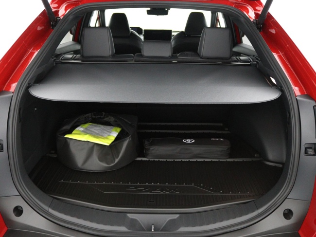 Toyota bZ4X - Executive 73 kWh