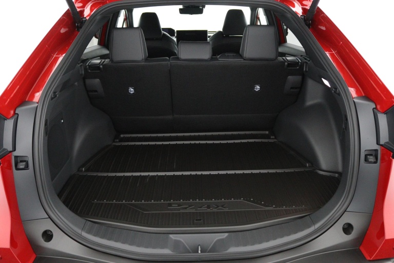 Toyota bZ4X - Executive 73 kWh 22