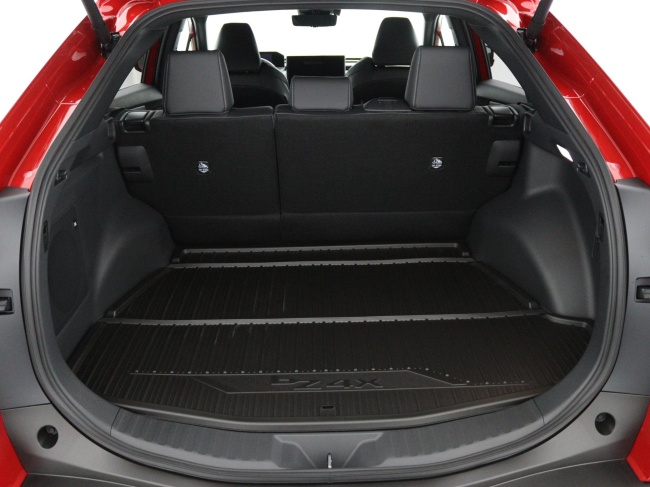 Toyota bZ4X - Executive 73 kWh