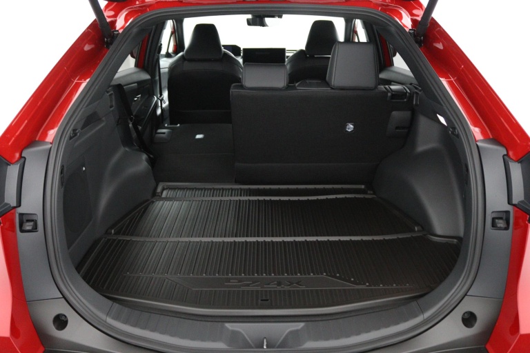 Toyota bZ4X - Executive 73 kWh 23