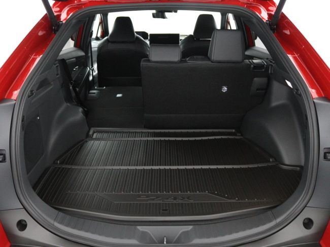 Toyota bZ4X - Executive 73 kWh