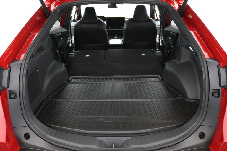 Toyota bZ4X - Executive 73 kWh 24