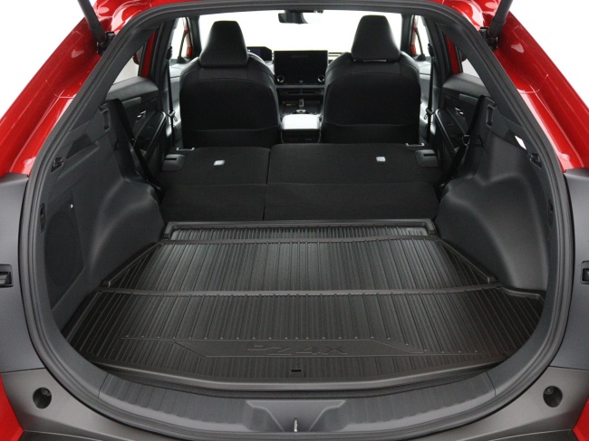 Toyota bZ4X - Executive 73 kWh