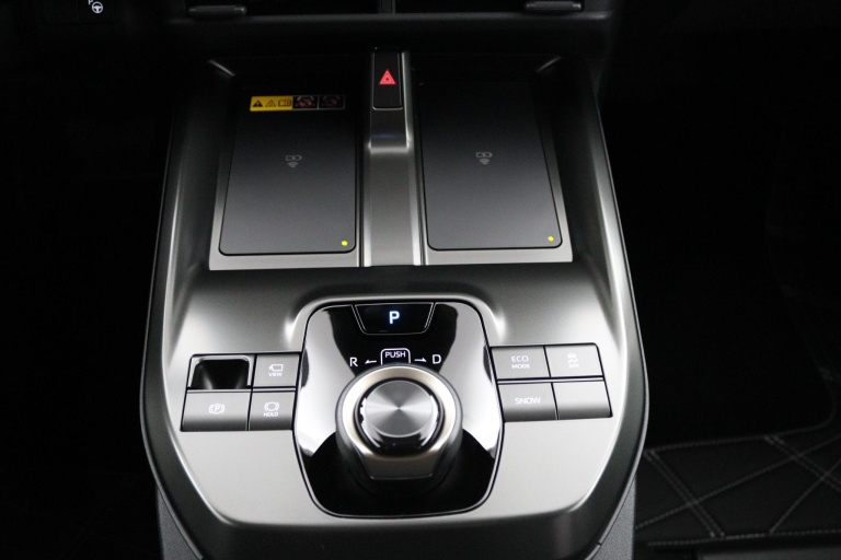 Toyota bZ4X - Executive 73 kWh 25