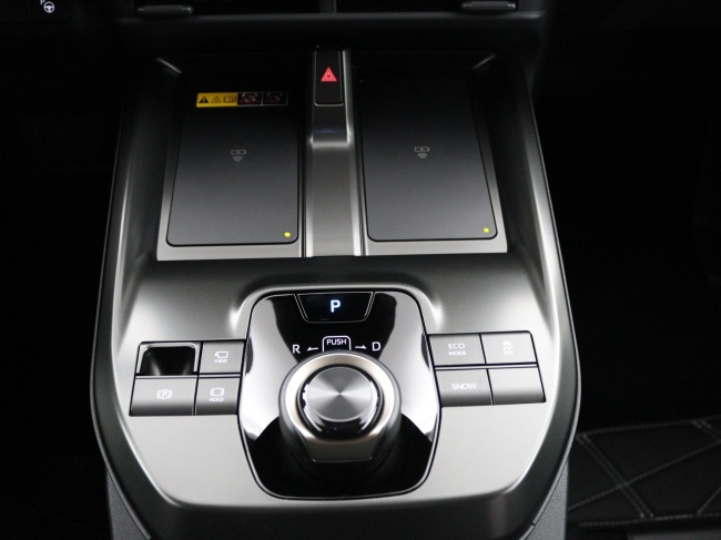 Toyota bZ4X - Executive 73 kWh