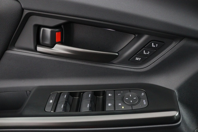 Toyota bZ4X - Executive 73 kWh 27