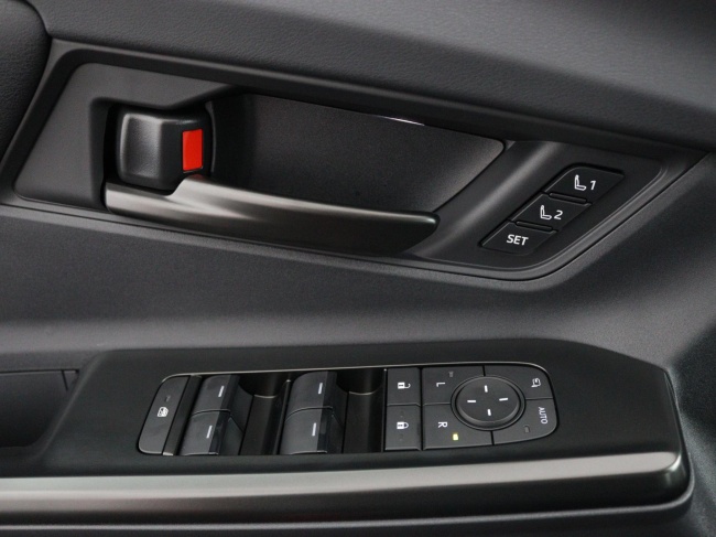 Toyota bZ4X - Executive 73 kWh