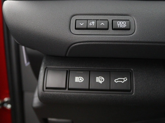 Toyota bZ4X - Executive 73 kWh