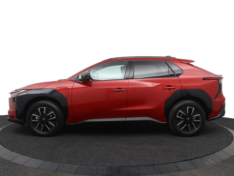 Toyota bZ4X - Executive 73 kWh 3
