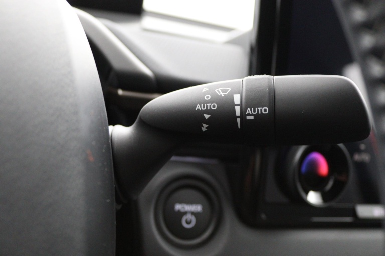 Toyota bZ4X - Executive 73 kWh 30