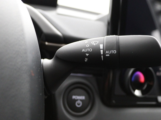 Toyota bZ4X - Executive 73 kWh