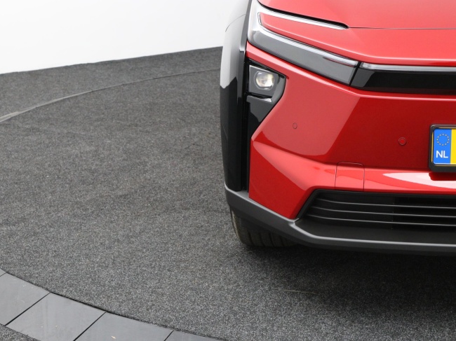 Toyota bZ4X - Executive 73 kWh