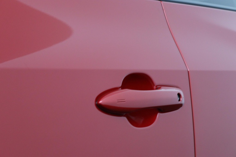 Toyota bZ4X - Executive 73 kWh 35