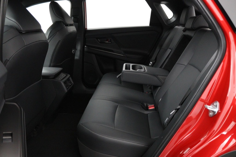 Toyota bZ4X - Executive 73 kWh 37