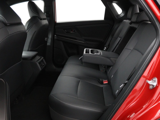 Toyota bZ4X - Executive 73 kWh