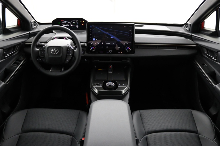 Toyota bZ4X - Executive 73 kWh 4