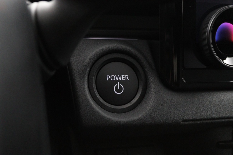 Toyota bZ4X - Executive 73 kWh 41