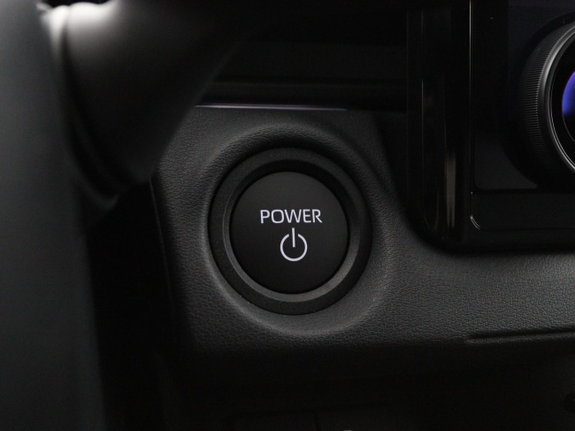 Toyota bZ4X - Executive 73 kWh