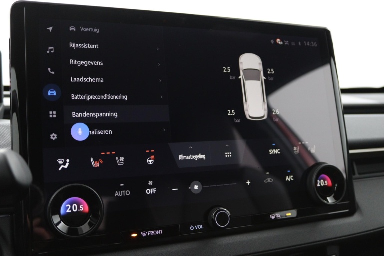 Toyota bZ4X - Executive 73 kWh 42