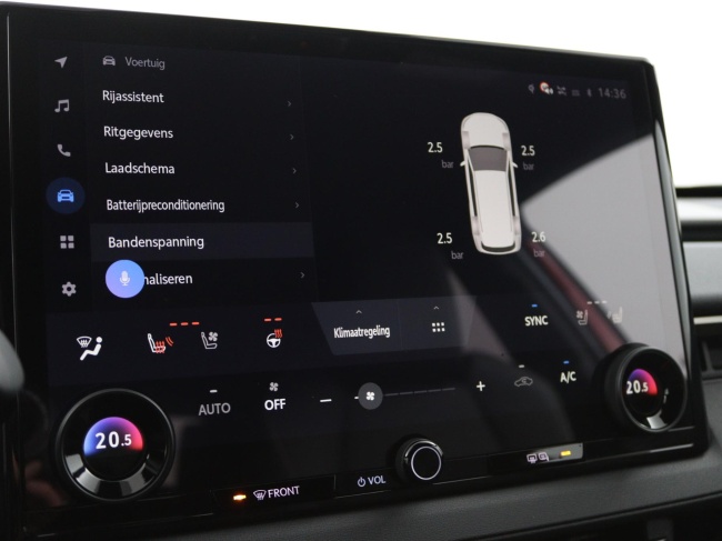 Toyota bZ4X - Executive 73 kWh