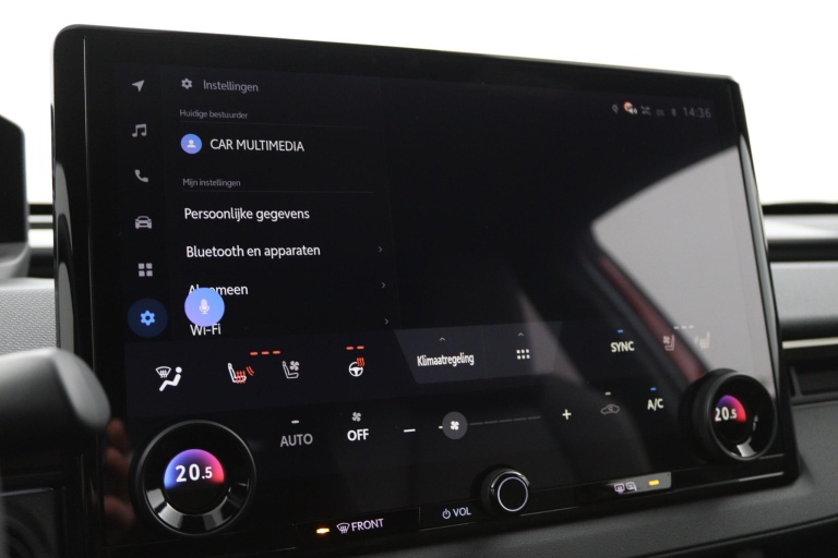 Toyota bZ4X - Executive 73 kWh 44