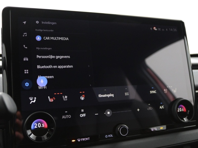 Toyota bZ4X - Executive 73 kWh