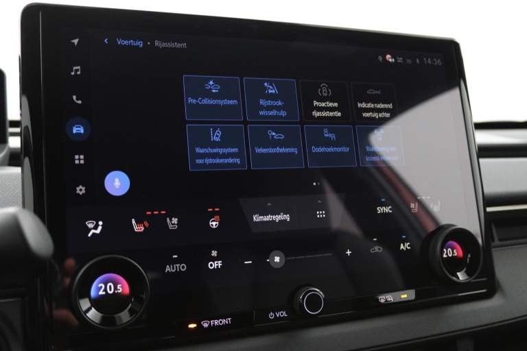 Toyota bZ4X - Executive 73 kWh 45