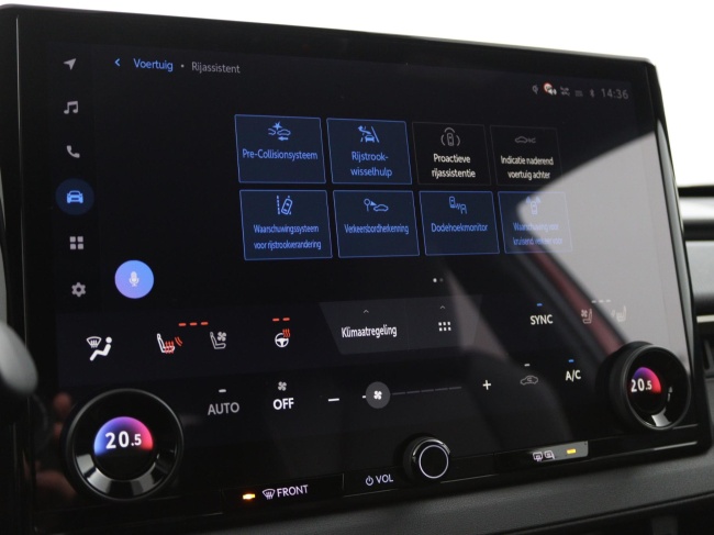 Toyota bZ4X - Executive 73 kWh